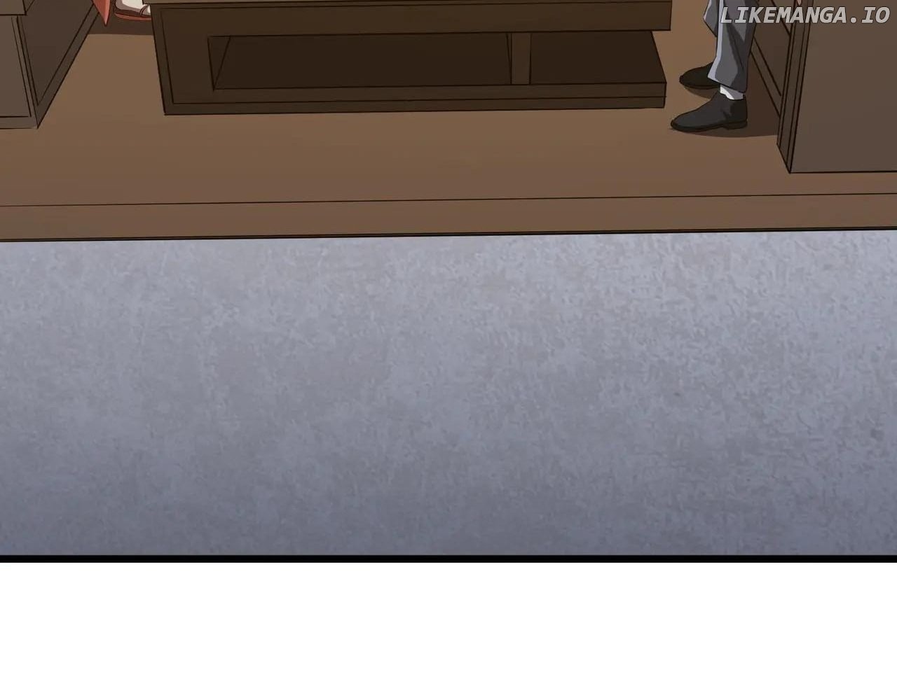 With My Netherworld Trillions, Game On! Chapter 167 - page 95